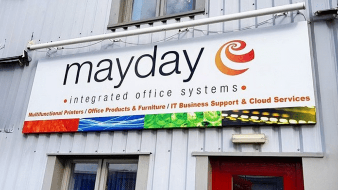 Mayday Office Equipment acquires Norfolk Copiers   