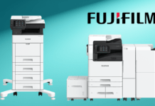 Fujifilm Introduces Apeos Series: New Name, Decades of Printer Expertise New name, decades of experience