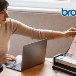 Brother UK launches scanners for home workers 