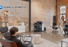 Konica Minolta Launches 21 New bizhub i-Series Devices Konica Minolta launches 21 new bizhub i-Series devices