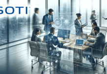 The Hidden Dangers of Unsecured Printers in Business Networks Printers: the unseen threat hiding in plain sightÂ