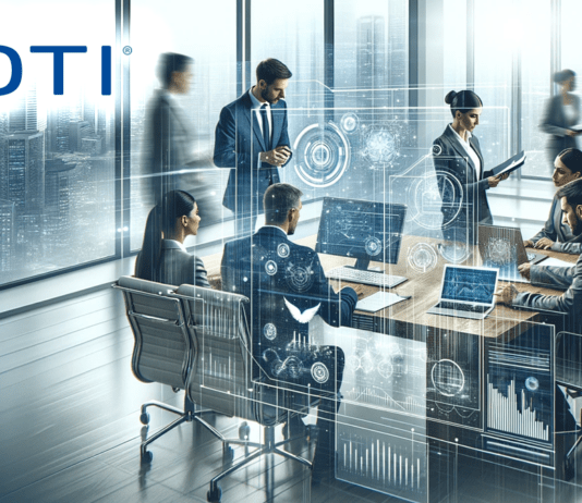 The Hidden Dangers of Unsecured Printers in Business Networks Printers: the unseen threat hiding in plain sightÂ