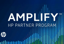 HP Channel Director Optimistic about Print Channel Growth Opportunities Looking up