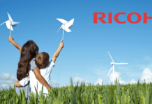 Ricoh Named in TIME World’s Most Sustainable Companies 2024 Ricoh Named in TIME World's Most Sustainable Companies 2024