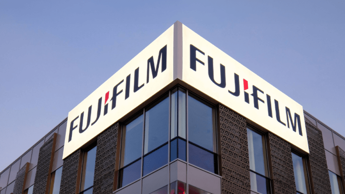 Fujifilm appoints Tony Lock as Head of Packaging Business in UK and Ireland