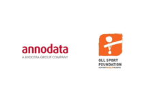 Kyocera Annodata sponsors Athlete Support Programme Kyocera Annodata sponsors Athlete Support Programme
