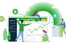 PaperCut Embraces Cloud with New Subscription Model and Partner Benefits PaperCut Embraces Cloud with New Subscription Model and Partner Benefits