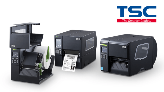 Maximise Efficiency and Save Space with TSC Auto ID's New MB241 and ML241P Industrial Printers