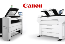 Canon’s plotWAVE and colorWAVE T-Series: Superior Technical Printing Canon’s plotWAVE and colorWAVE T-Series: Superior Technical Printing