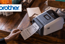 Brother’s TD-4 Label Printers: The Eco-Friendly Solution for Retail and Warehousing Brother’s TD-4 Label Printers: The Eco-Friendly Solution for Retail and Warehousing