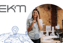 EKM Global Shifts Focus to Managed Print Services and Software Delivery Print in focus