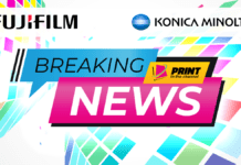 FUJIFILM and Konica Minolta Joint Venture Agreement FUJIFILM Business Innovation and Konica Minolta Joint Venture Agreement for Procurement Coordination in Printer Segments