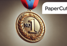 PaperCut Tops IDC Market Shares Again PaperCut Tops Worldwide and U.S. Device Management Market Shares 2023