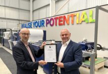 Konica Minolta Partners with Two Sides to promote Sustainability