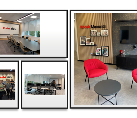 Kodak Alaris Acquisition by Kingswood Kodak Alaris2