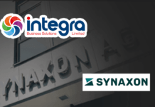 SYNAXON UK and Integra Business Solutions Renew Partnership Synaxon Integra