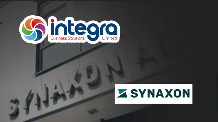 Synaxon Integra