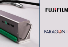 Paragon ID UK Partners with Fujifilm