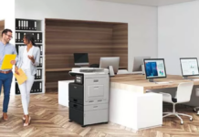 Why Multifunction Printers Are Essential for Hybrid Workers