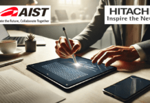 Hitachi and AIST Develop Redactable Signature Technology Hitachi and AIST Develop Redactable Signature Technology