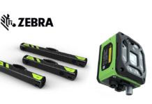 Zebra FS42 and S3 Series 3D Sensors