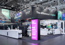 Fujifilm Unveils Advanced Printing Solutions at The Print Show 2024 Fujifilm Unveils Advanced Printing Solutions at The Print Show 2024