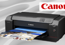 Canon Unveils imagePROGRAF PRO-1100: A2 Desktop Printer for Professional Photographers Canon Unveils imagePROGRAF PRO-1100: A2 Desktop Printer for Professional Photographers