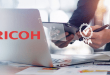 Ricoh Europe Study: AI Training and Policies Gap AI Training and Policies Gap in UKI Businesses: Risks and Opportunities