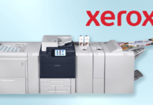 Xerox Launches PrimeLink C9200 Series Production Color Press in US Xerox Launches PrimeLink C9200 Series Production Color Press at PRINTING United Expo 2024