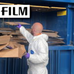 Fujifilm's Broadstairs Ink Manufacturing Site Achieves Valpak Zero to Landfill Certification