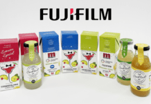 Fujifilm Offers Free Personalised Cocktail Box at The Print Show Fujifilm offers free personalised cocktail box at The Print Show