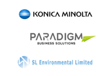 Document Digitisation brought to SL Environmental Document Digitisation brought to SL Environmental