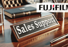 Fujifilm appoints Wide Format sales support for Italy Fujifilm appoints Wide Format sales support for ItalyÂ