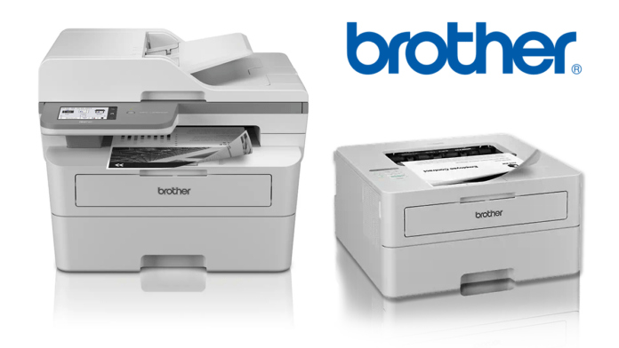 Brother desktop mono range