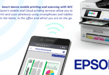 Achieving Highest Ink Yields: Epson EM-C800RDWF and EP-C800RDW Epson EM-C800RDWF and EP-C800RDW
