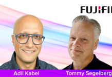 Fujifilm Strengthens European Packaging Team Fujifilm Strengthens European Packaging Team