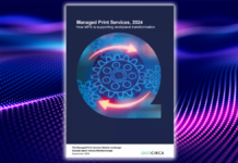 Study reveals MPS Providers must Evolve and Diversify