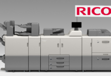 Ricoh Launches the Pro 8400 series