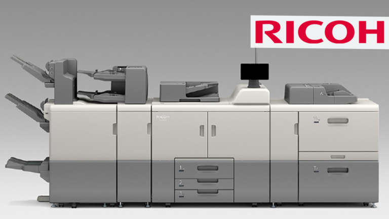 Ricoh Launches the Pro 8400 series