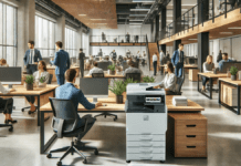 The Future of Printing: AI-Powered Printers and their Benefits The Future of Printing: AI-Powered Printers and their Benefits