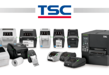 At the Forefront of Label Innovation with TSC AUTO ID At the forefront of label innovation with TSC AUTO ID