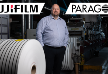 Paragon ID sees 80% Reduction in Power Consumption after transition to Fujifilm LuXtreme LED UV Curing Paragon ID UK sees 80% reduction in power consumption after transition to Fujifilm LuXtreme LED UV curing system