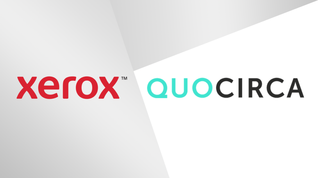 Xerox Maintains Top Leadership in Quocirca 2024 MPS Report