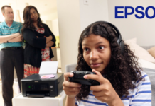 Epson Research Reveals Biggest Household Tensions Homework, messy bedrooms and screen time are the biggest causes of family arguments