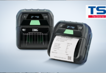 TSC Auto ID Launches the Pocket-sized RE310 Printer