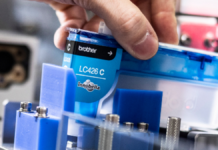 Brother Launches New Inkjet Cartridge Remanufacturing Programme