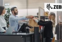 Zebra Unveils Next-Gen Solutions for Retail Efficiency and Productivity