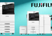 Fujifilm Apeos MFPs launch in France and Spain Fujifilm Apeos MFPs launch in France and Spain