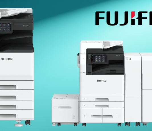 Fujifilm Apeos MFPs launch in France and Spain Fujifilm Apeos MFPs launch in France and Spain