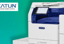 Katun EMEA Expands Team Ahead of Arivia MFP Launch Katun EMEA Expands Team Ahead of Arivia MFP Launch